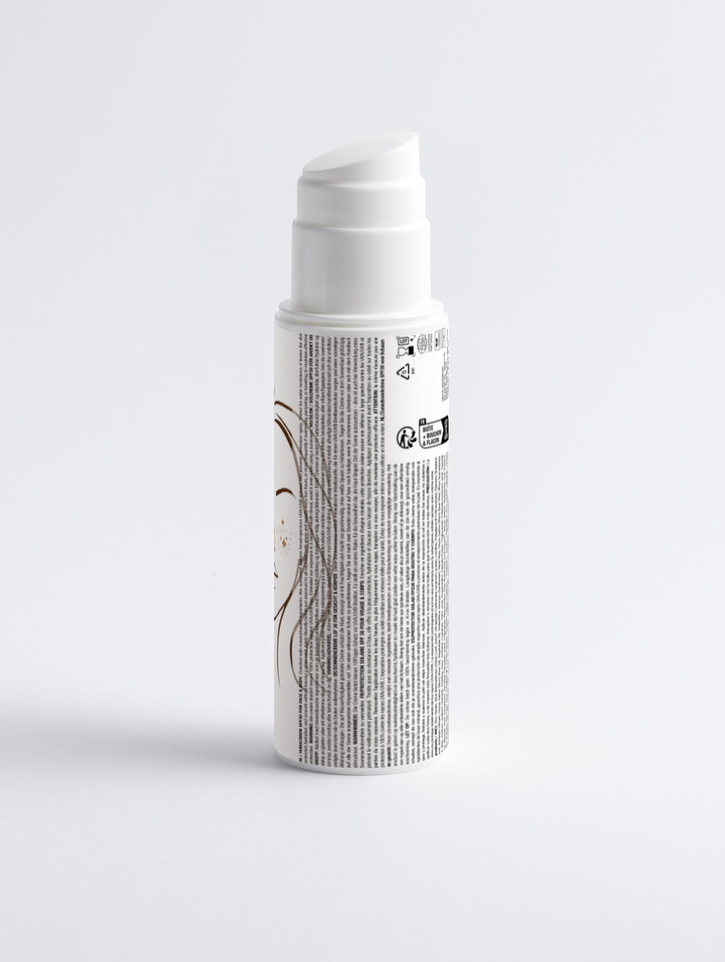 Mineral Sunscreen SPF30