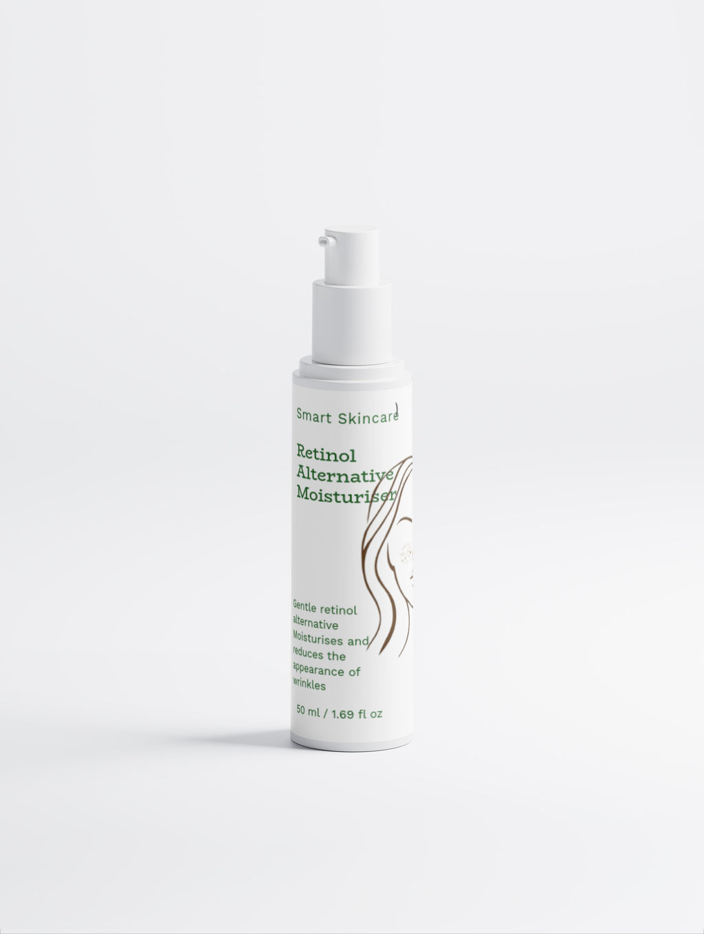 Retinol Alternative Moisturiser