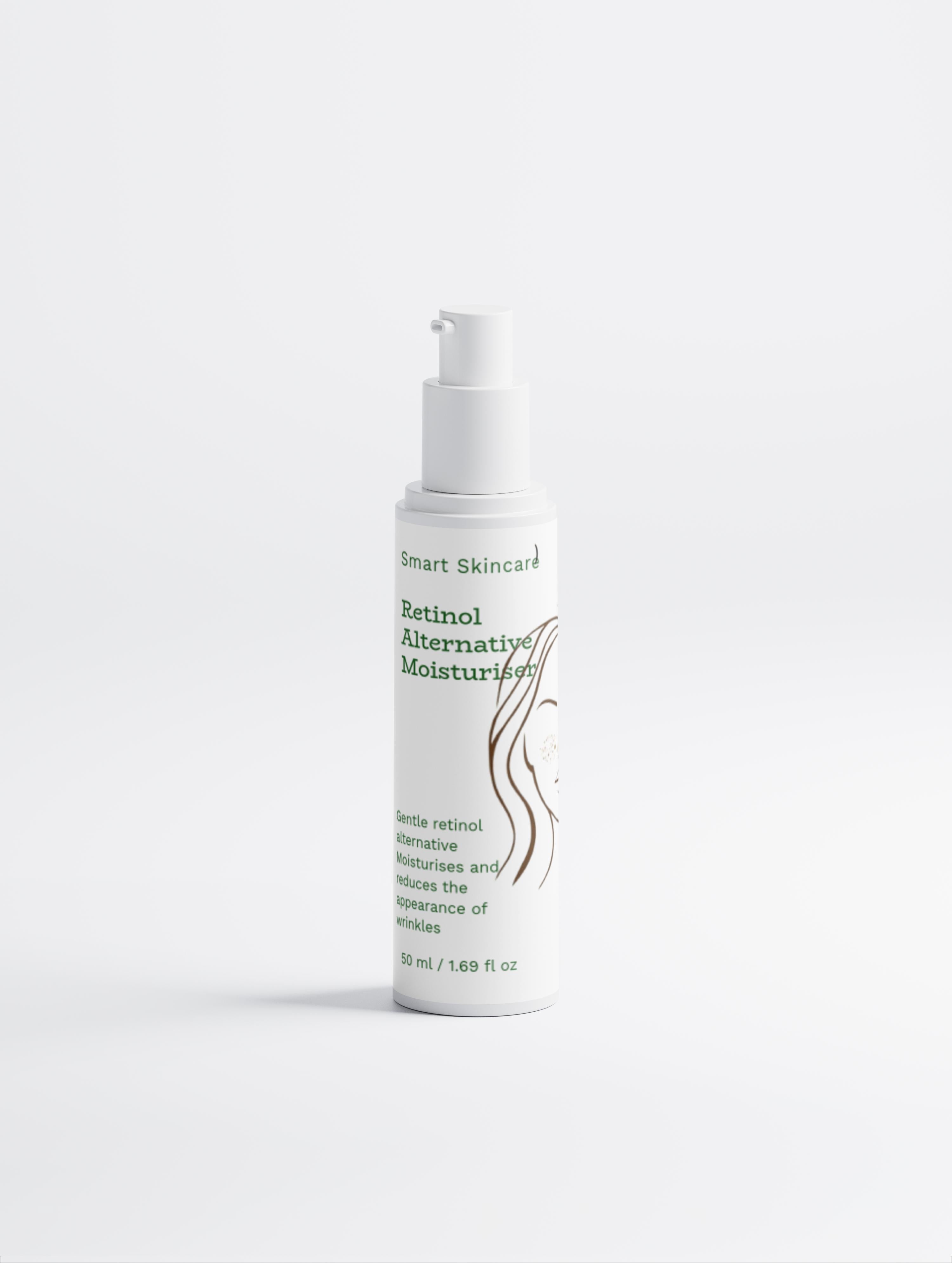 Retinol Alternative Moisturiser